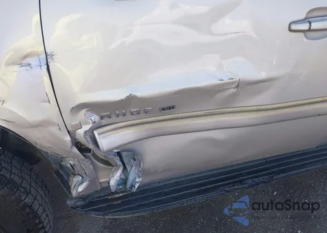 2009 Chevrolet Tahoe Lt1 z USA, uszkodzony, nr VIN 1GNEC23389R237799